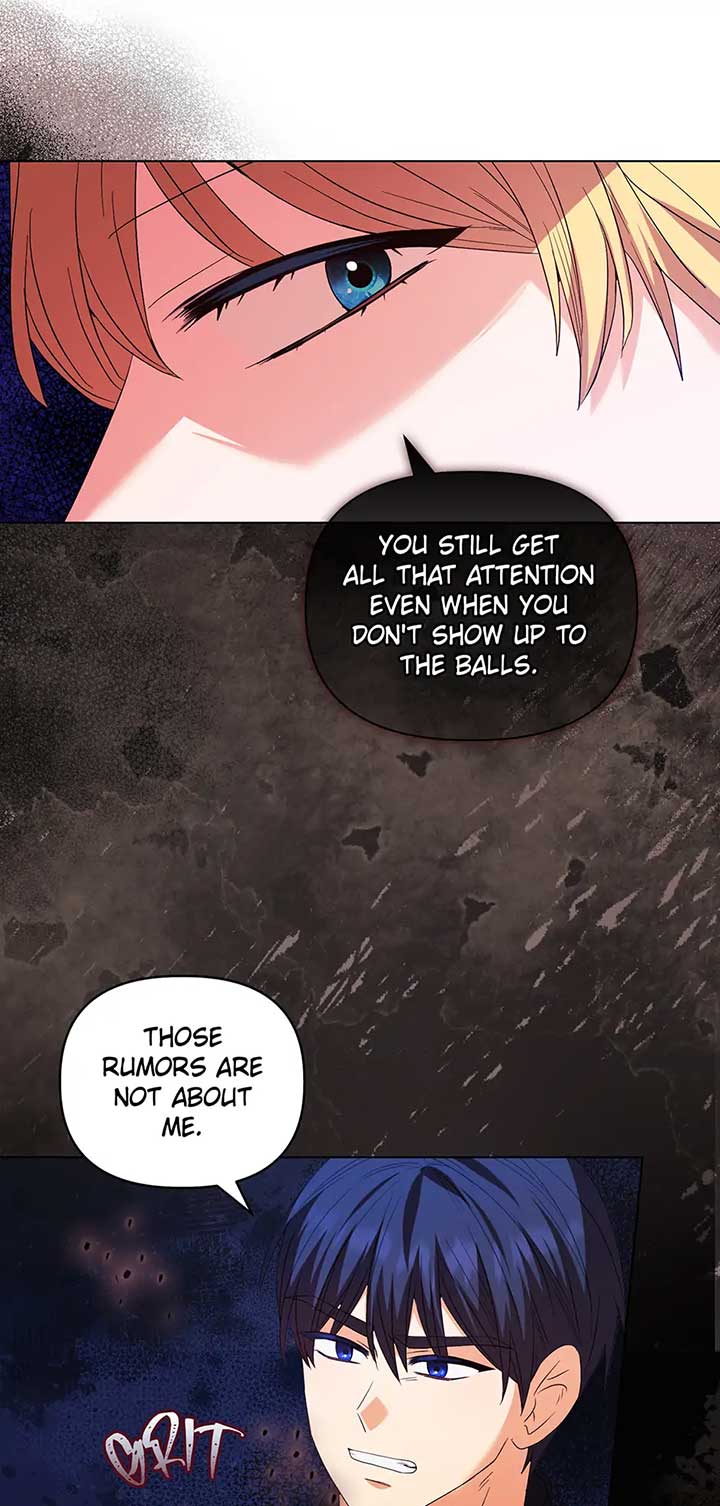 Angelica: My wife has changed Chapter 47 page 26