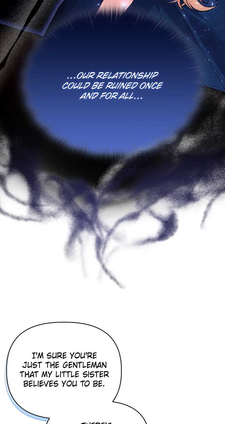 Angelica: My wife has changed Chapter 47 page 30