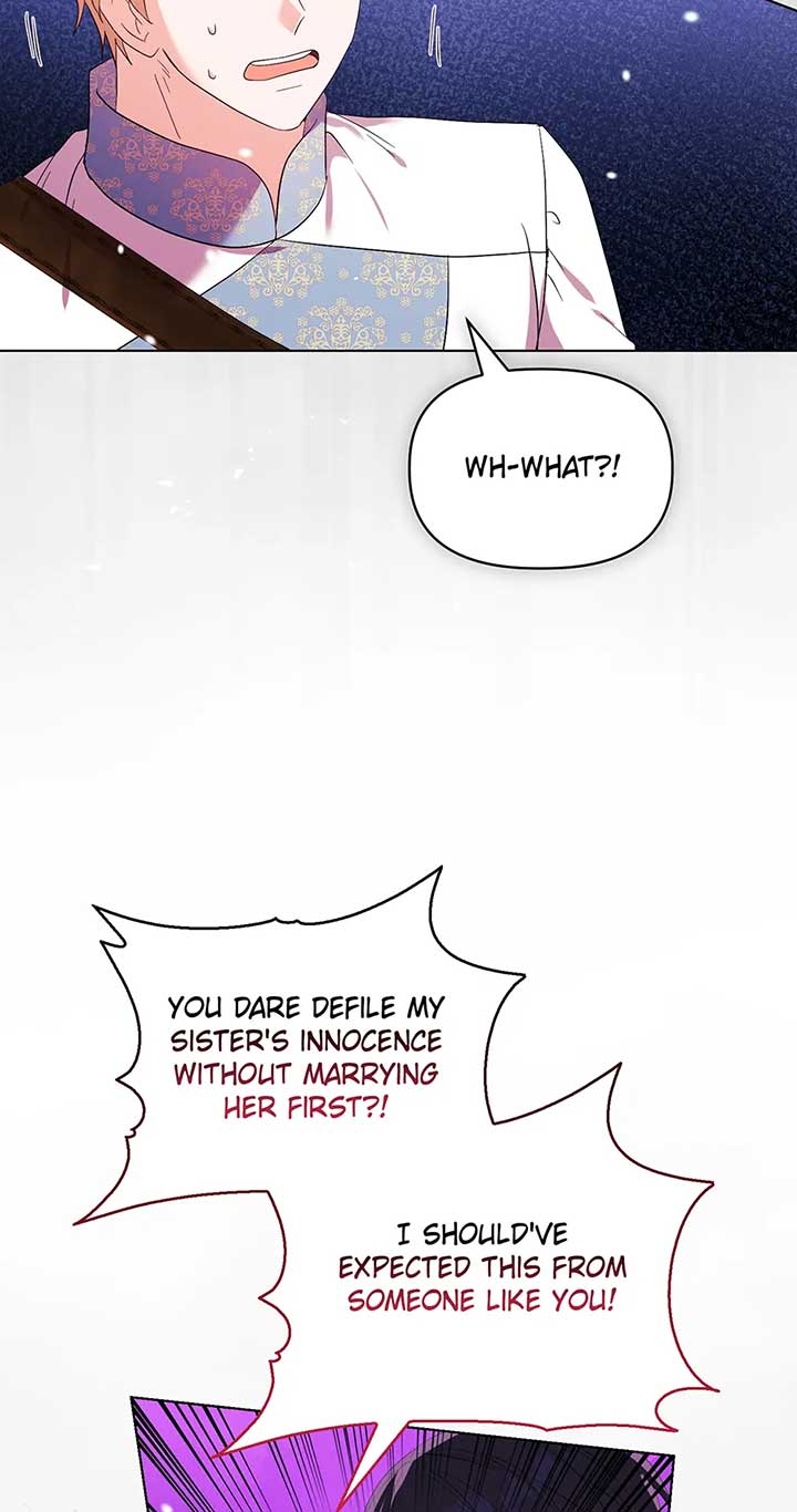 Angelica: My wife has changed Chapter 47 page 57