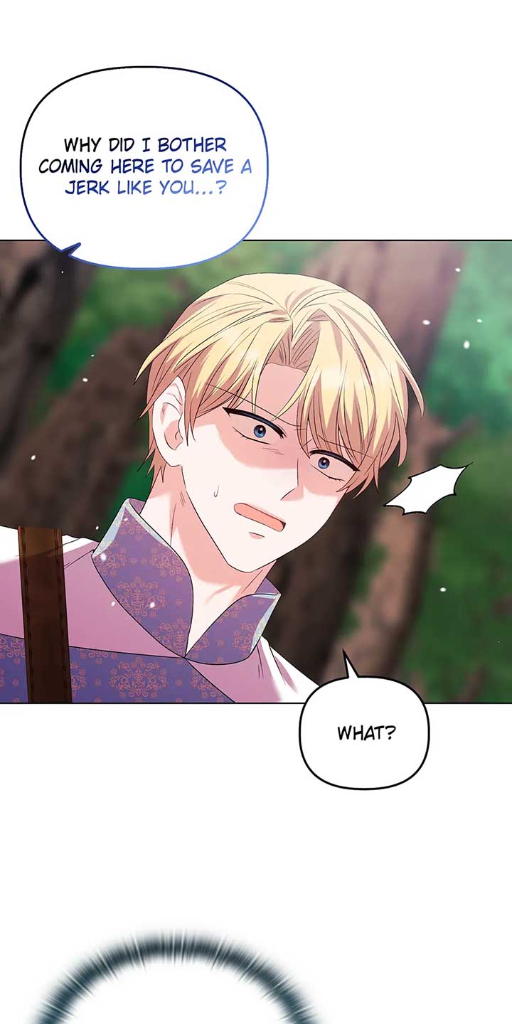 Angelica: My wife has changed Chapter 47 page 46