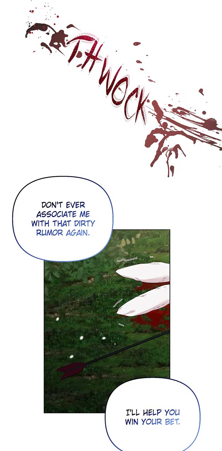 Angelica: My wife has changed Chapter 47 page 53