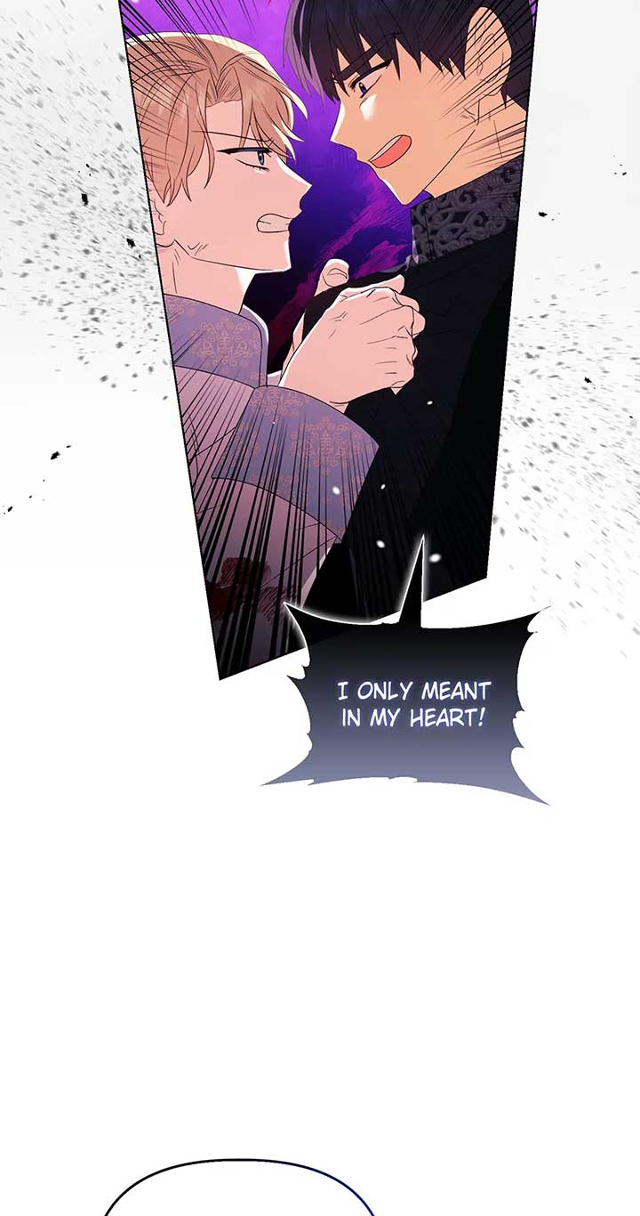 Angelica: My wife has changed Chapter 47 page 58