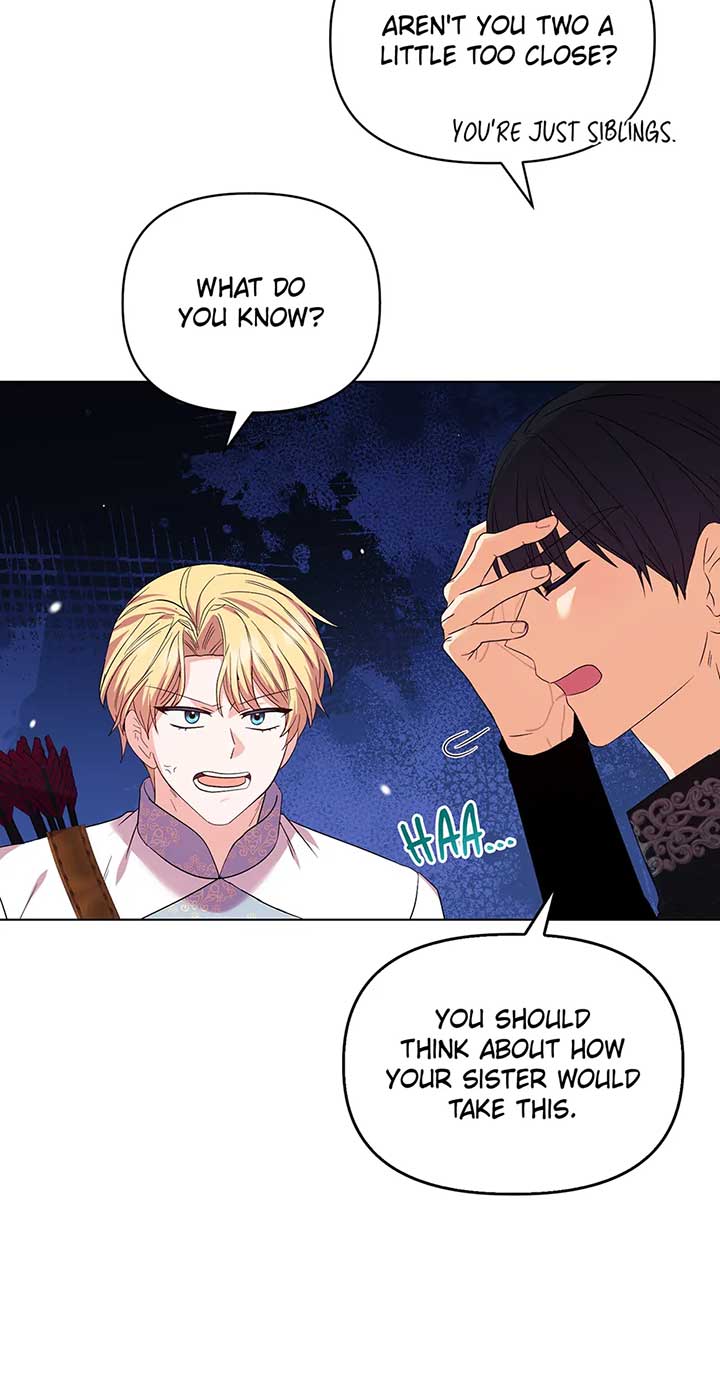 Angelica: My wife has changed Chapter 47 page 43