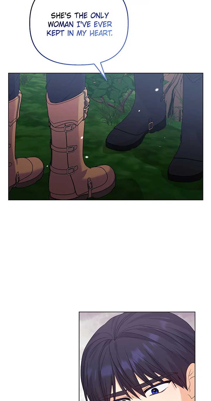 Angelica: My wife has changed Chapter 47 page 59
