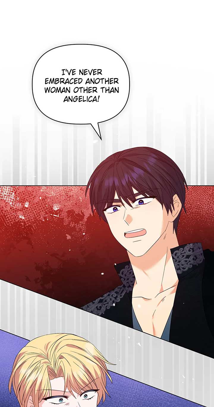 Angelica: My wife has changed Chapter 47 page 56