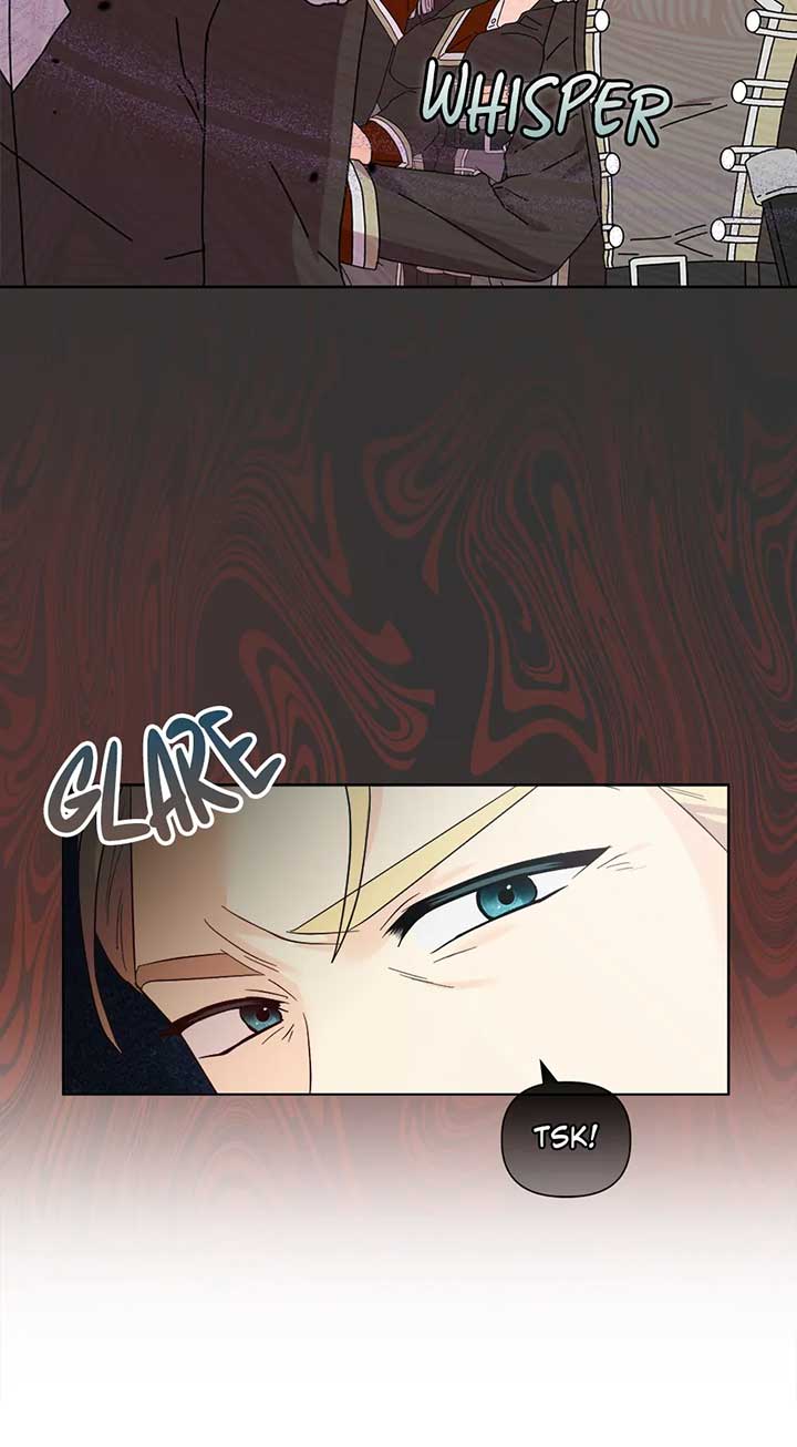 Angelica: My wife has changed Chapter 48 page 11