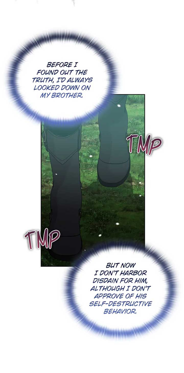 Angelica: My wife has changed Chapter 48 page 26