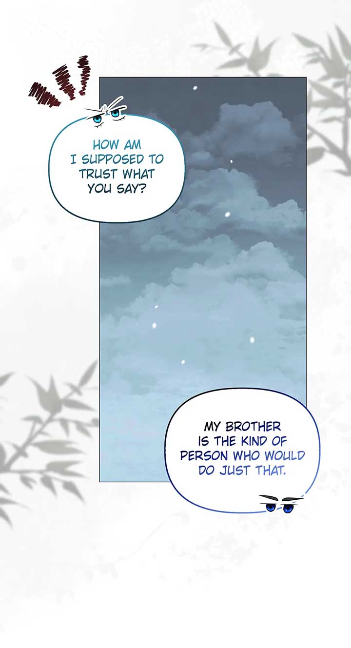 Angelica: My wife has changed Chapter 48 page 21