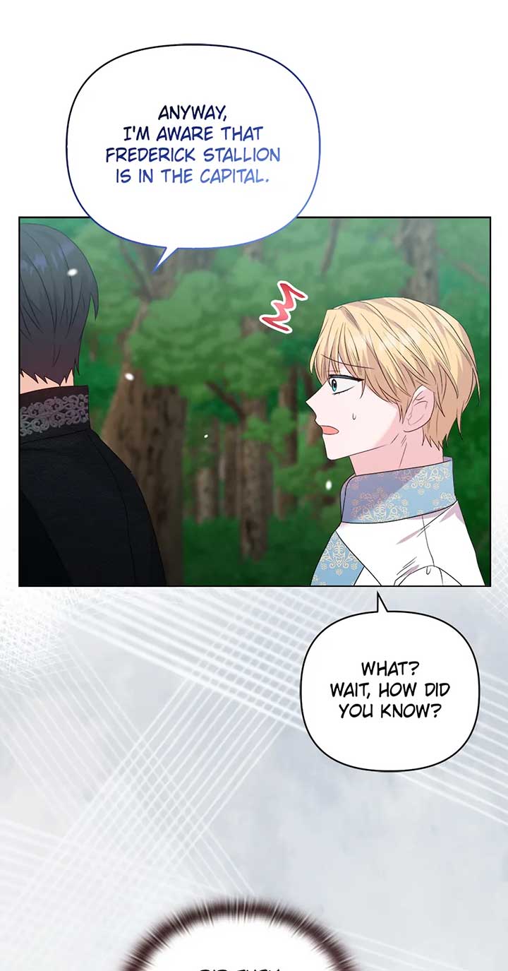 Angelica: My wife has changed Chapter 48 page 30