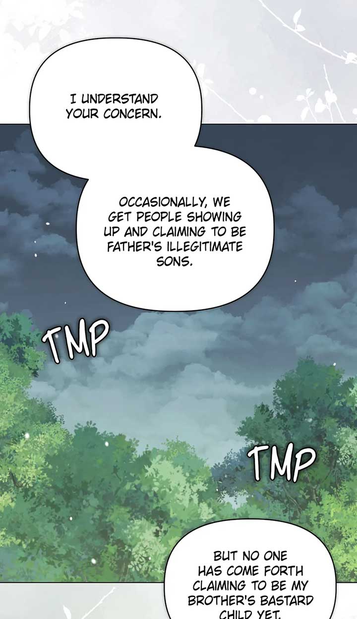 Angelica: My wife has changed Chapter 48 page 28