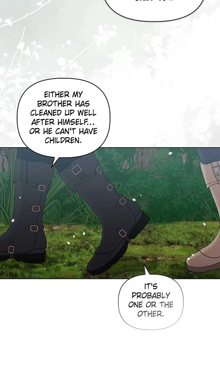 Angelica: My wife has changed Chapter 48 page 29