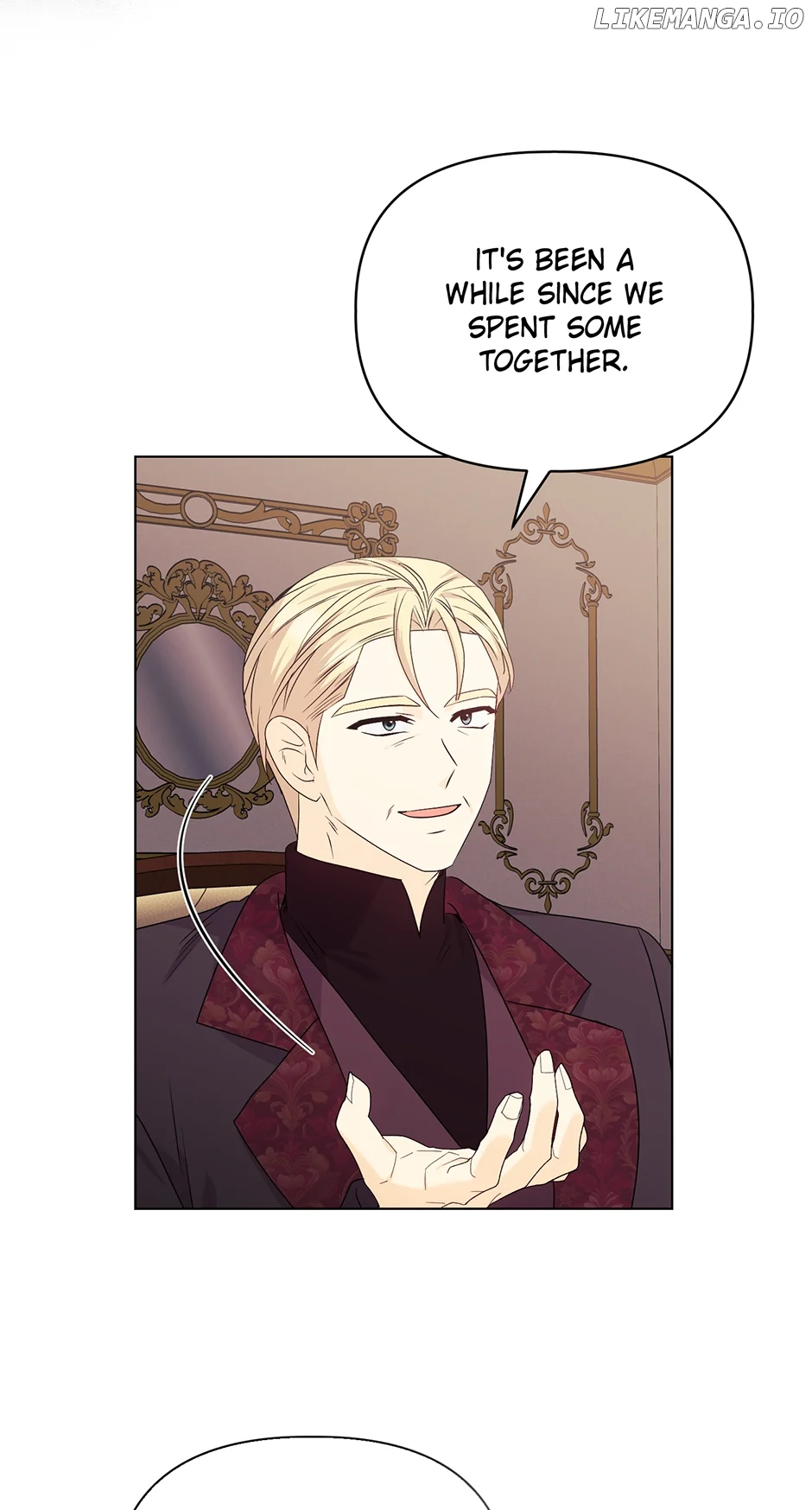 Angelica: My wife has changed Chapter 38 page 4