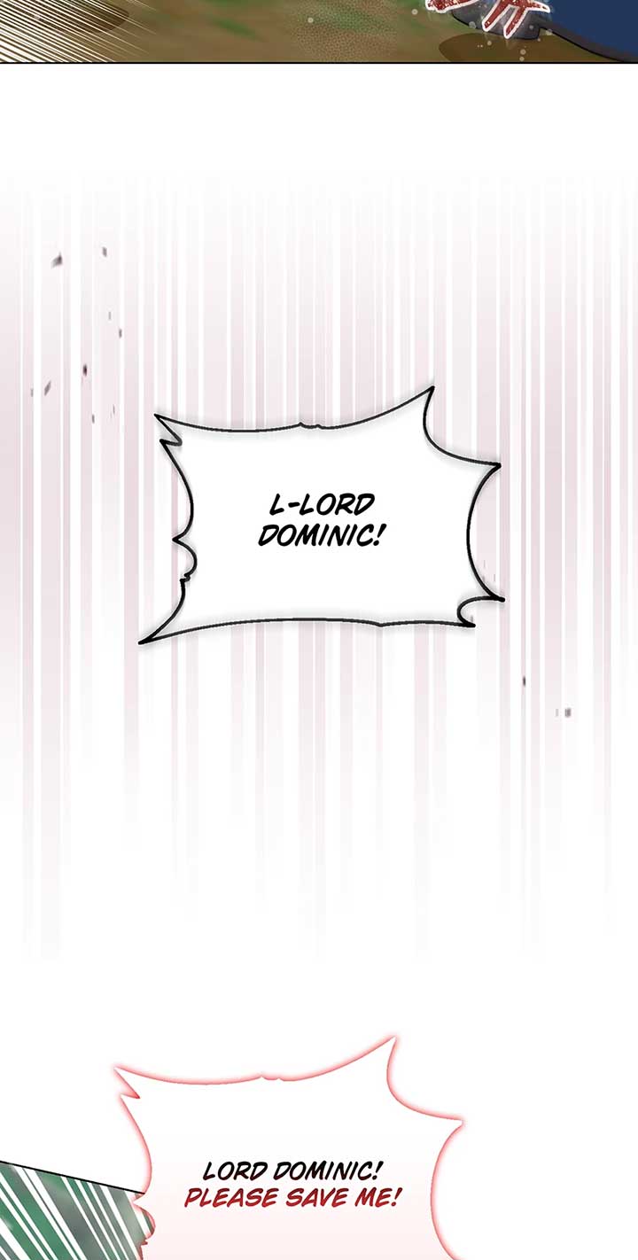 Angelica: My wife has changed Chapter 48 page 41