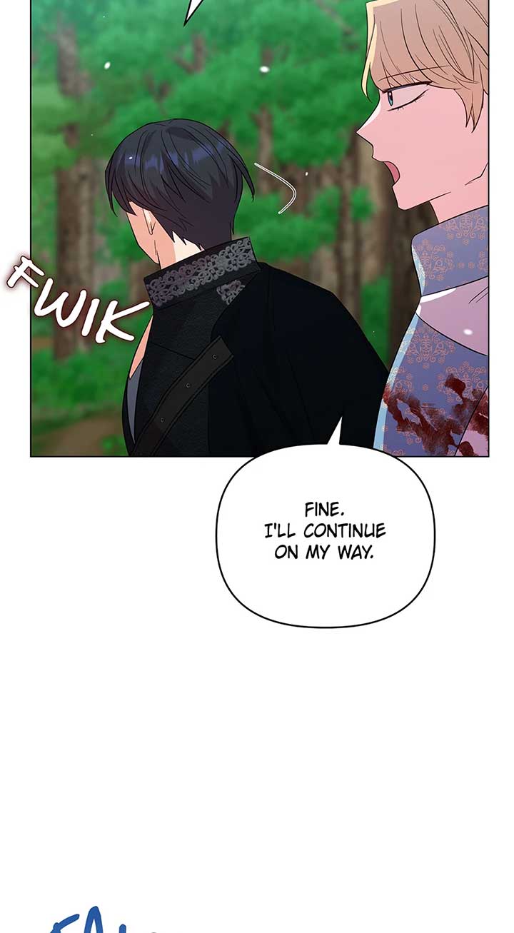 Angelica: My wife has changed Chapter 48 page 38