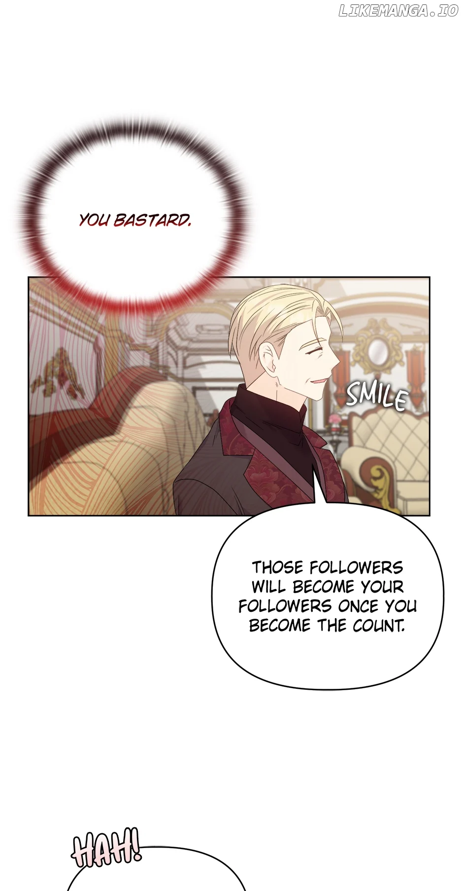 Angelica: My wife has changed Chapter 38 page 7