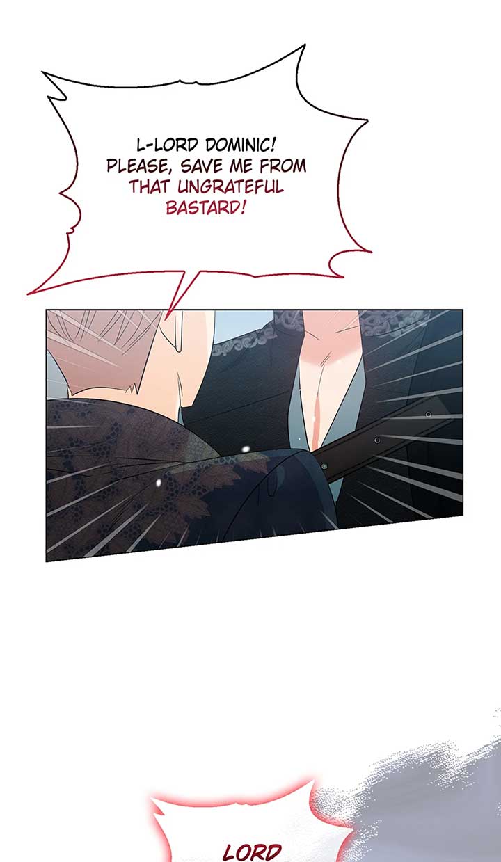 Angelica: My wife has changed Chapter 48 page 46