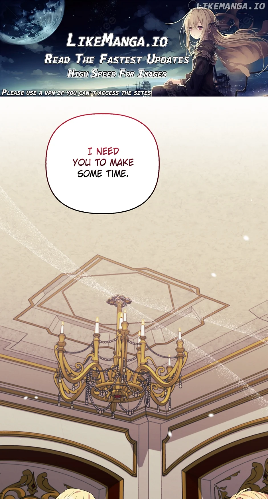 Angelica: My wife has changed Chapter 38 page 2