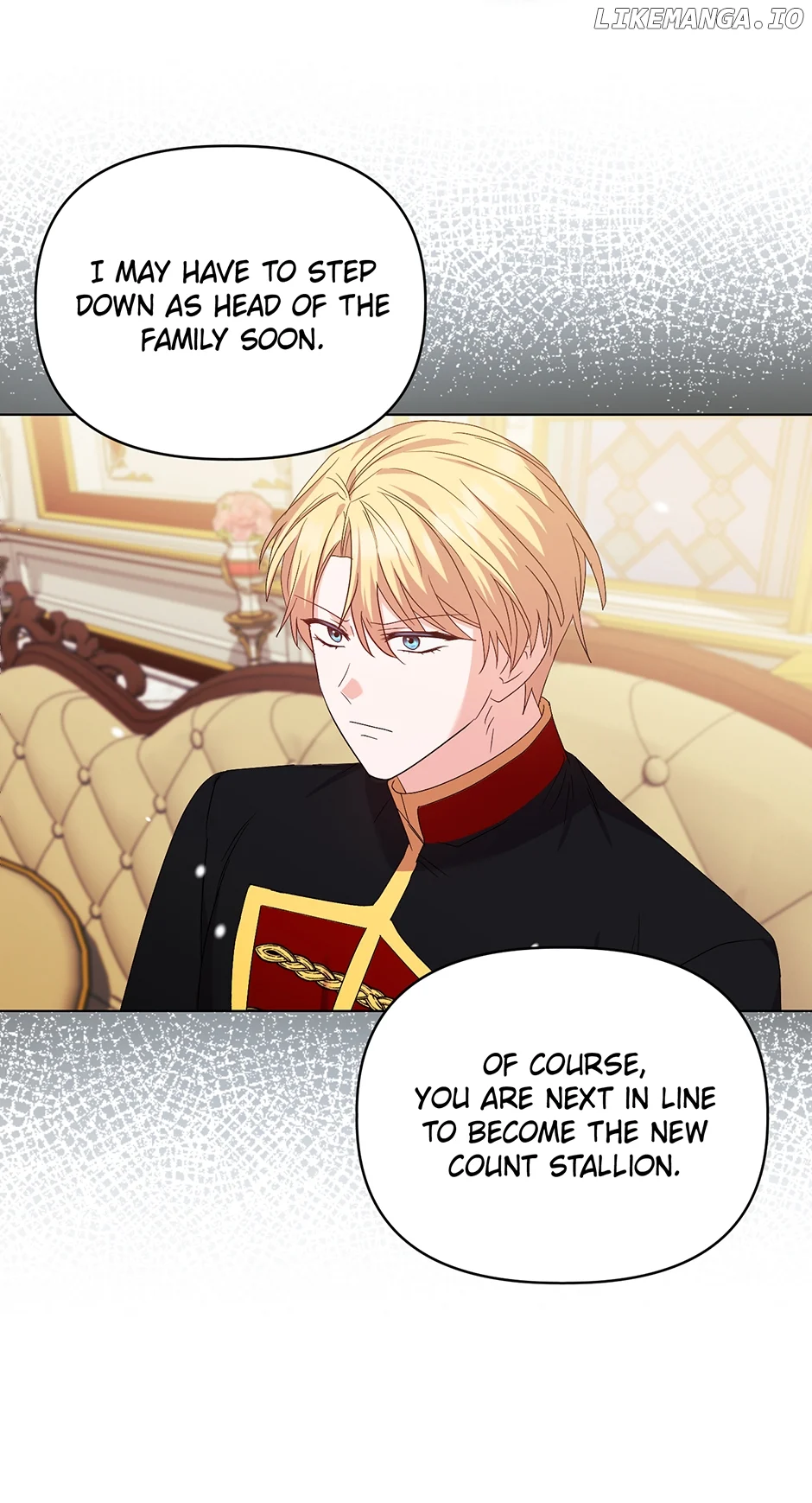 Angelica: My wife has changed Chapter 38 page 17