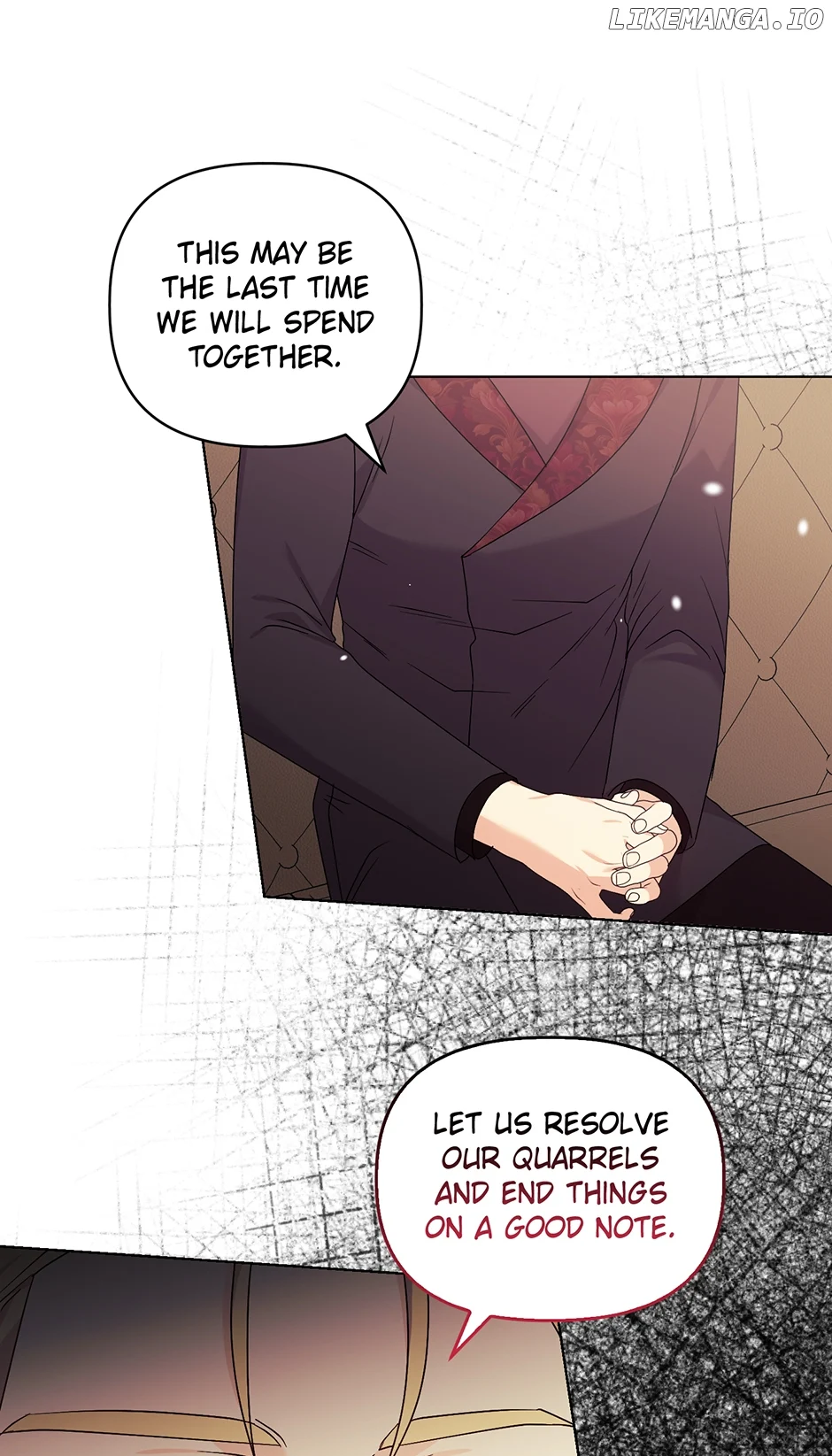 Angelica: My wife has changed Chapter 38 page 18