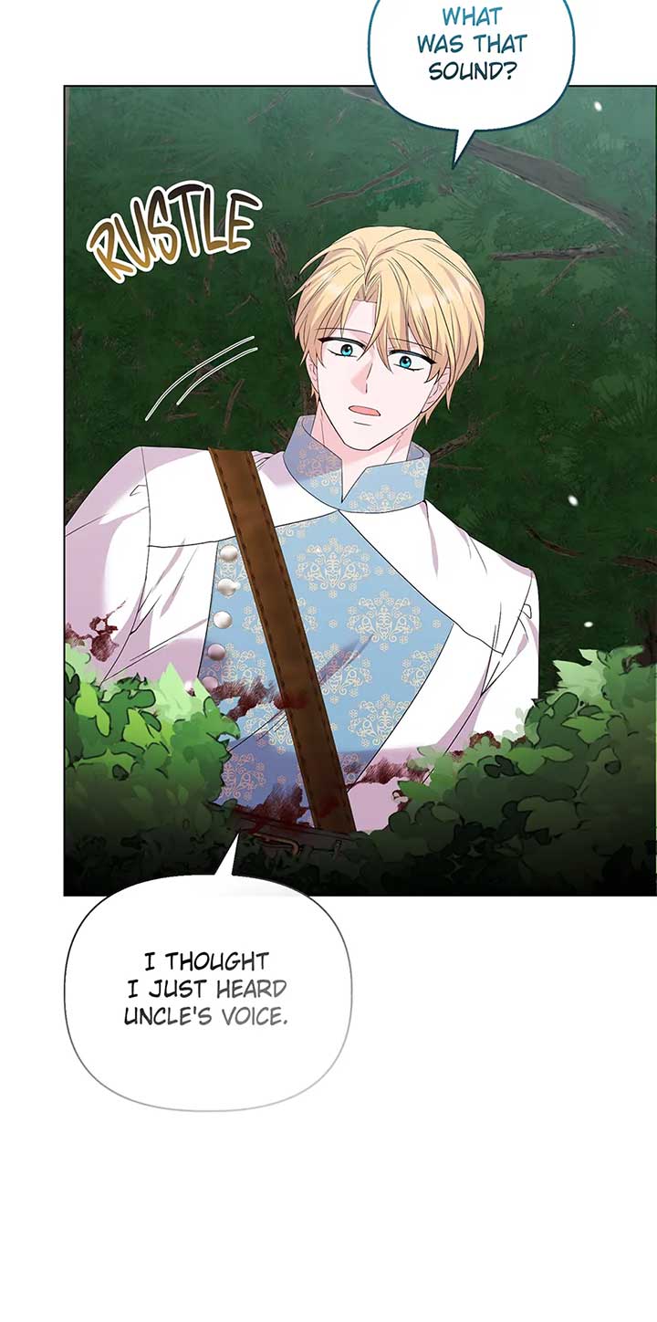 Angelica: My wife has changed Chapter 48 page 53