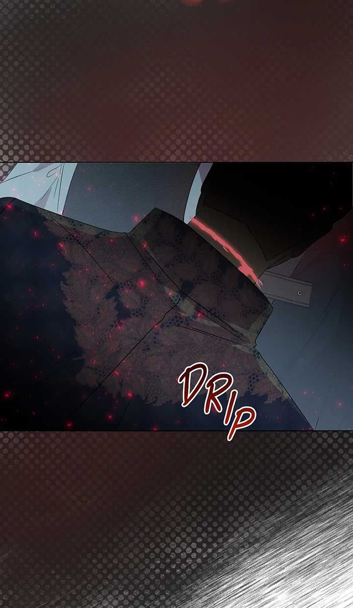 Angelica: My wife has changed Chapter 48 page 49
