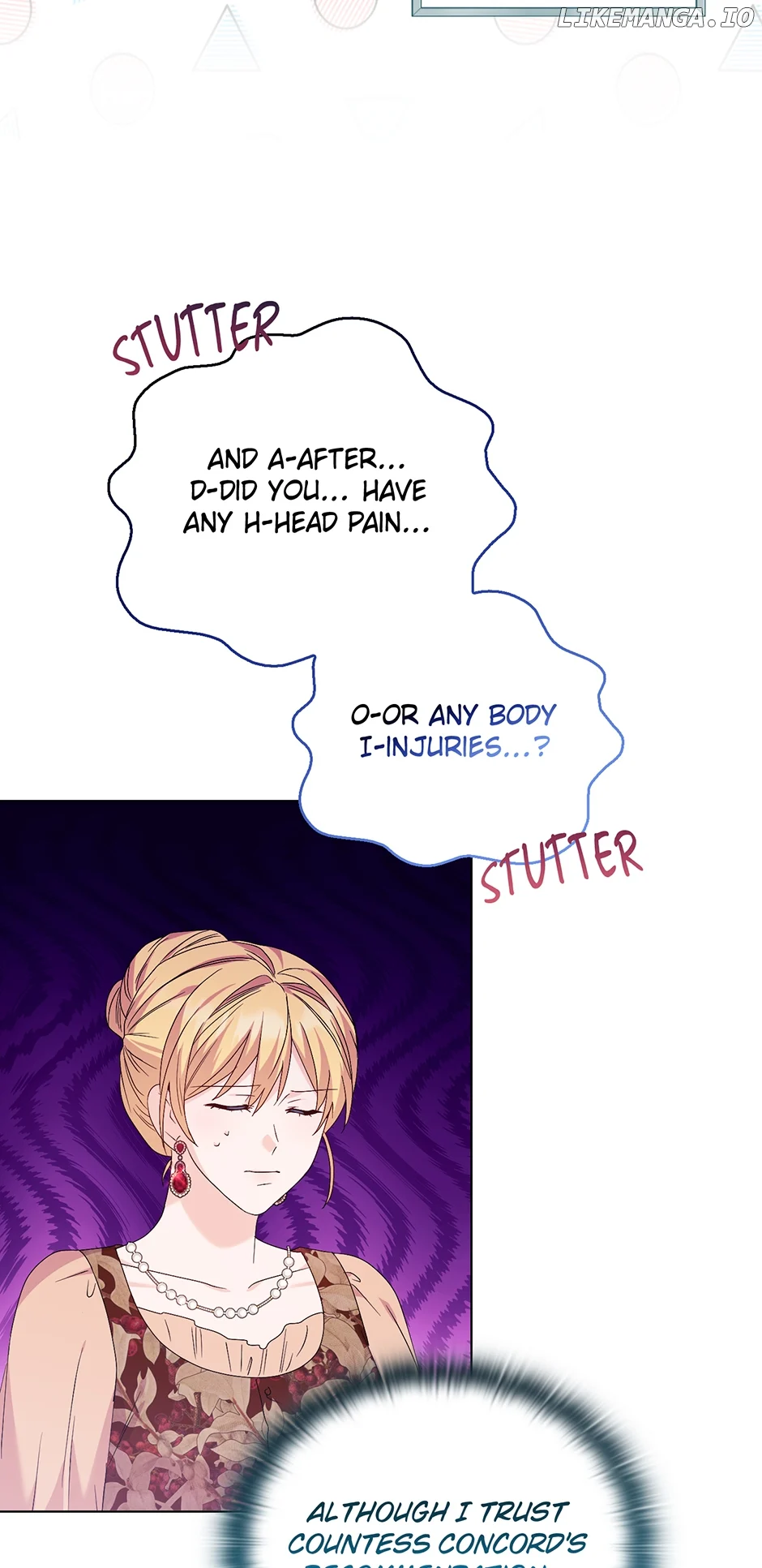 Angelica: My wife has changed Chapter 38 page 30