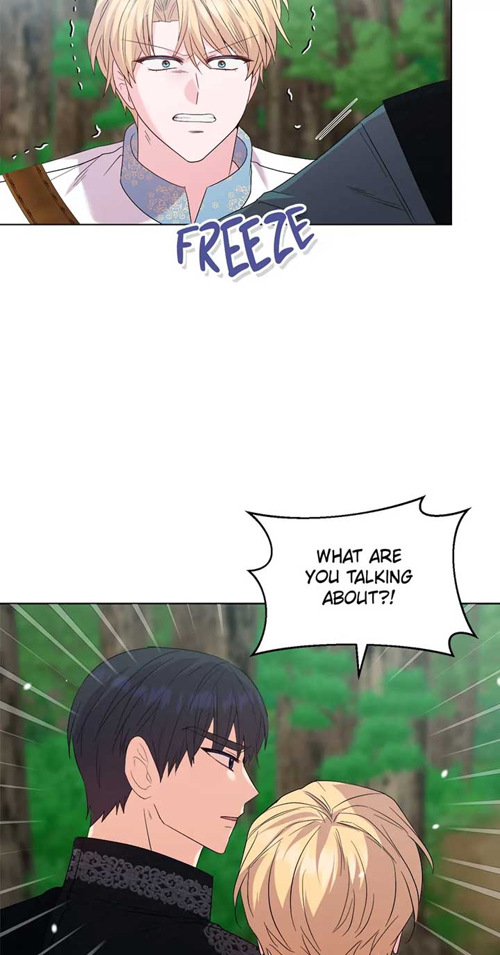 Angelica: My wife has changed Chapter 48 page 65