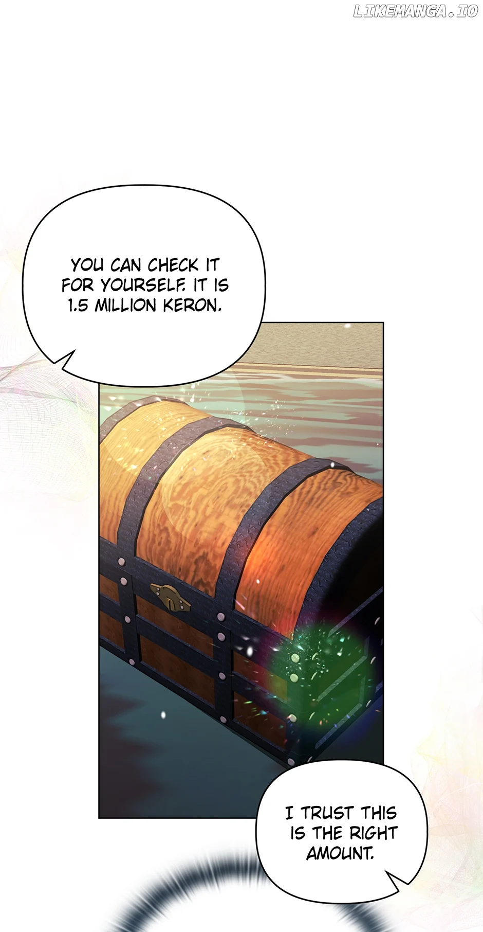 Angelica: My wife has changed Chapter 44 page 4