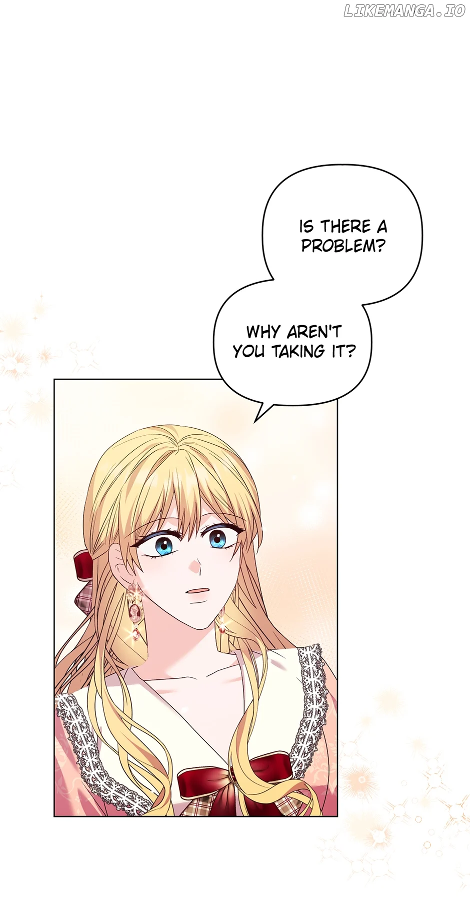 Angelica: My wife has changed Chapter 44 page 7