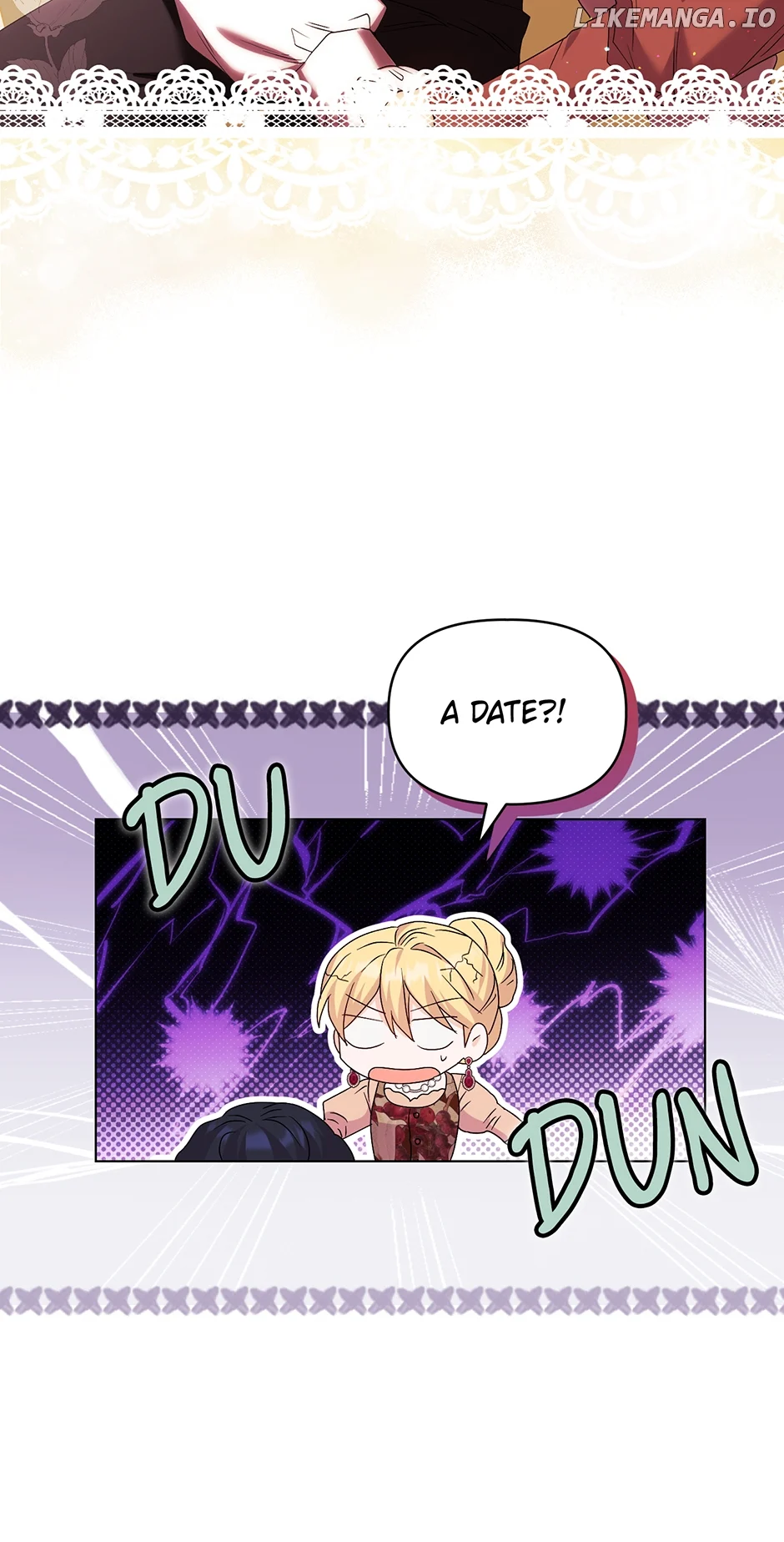 Angelica: My wife has changed Chapter 38 page 41