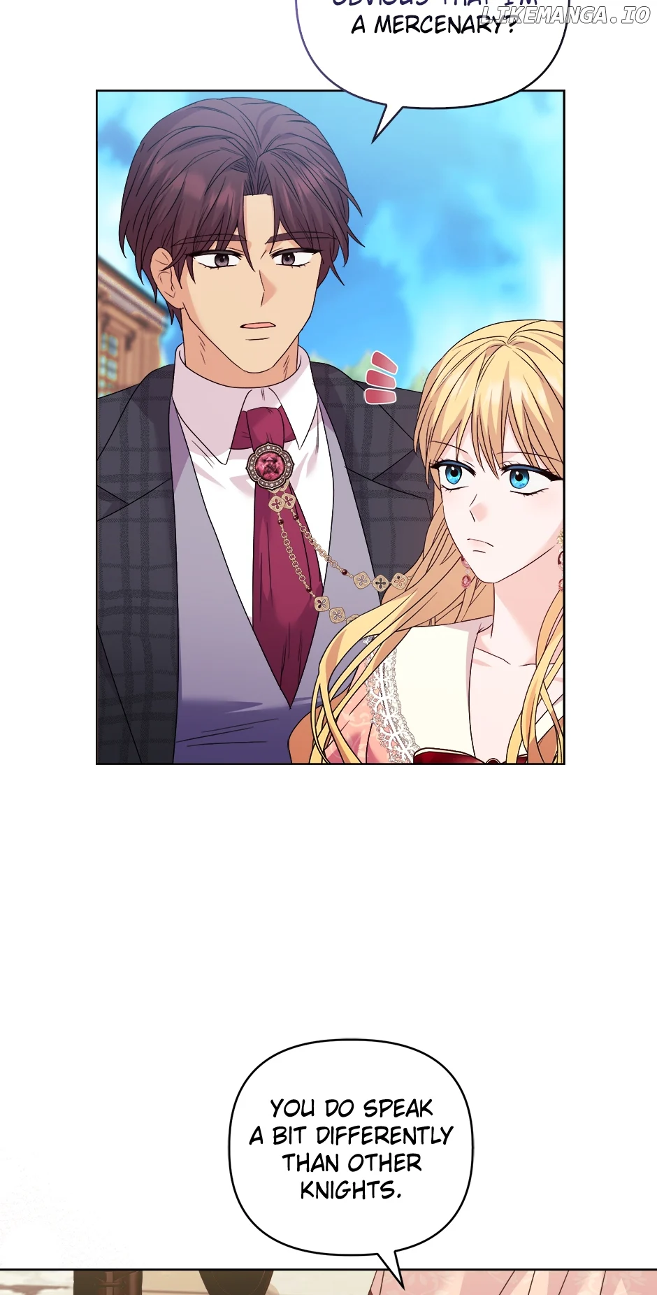 Angelica: My wife has changed Chapter 44 page 16