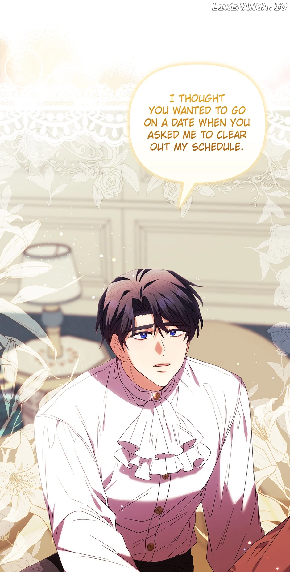 Angelica: My wife has changed Chapter 38 page 40