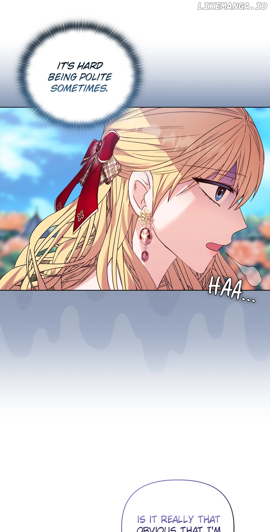 Angelica: My wife has changed Chapter 44 page 15