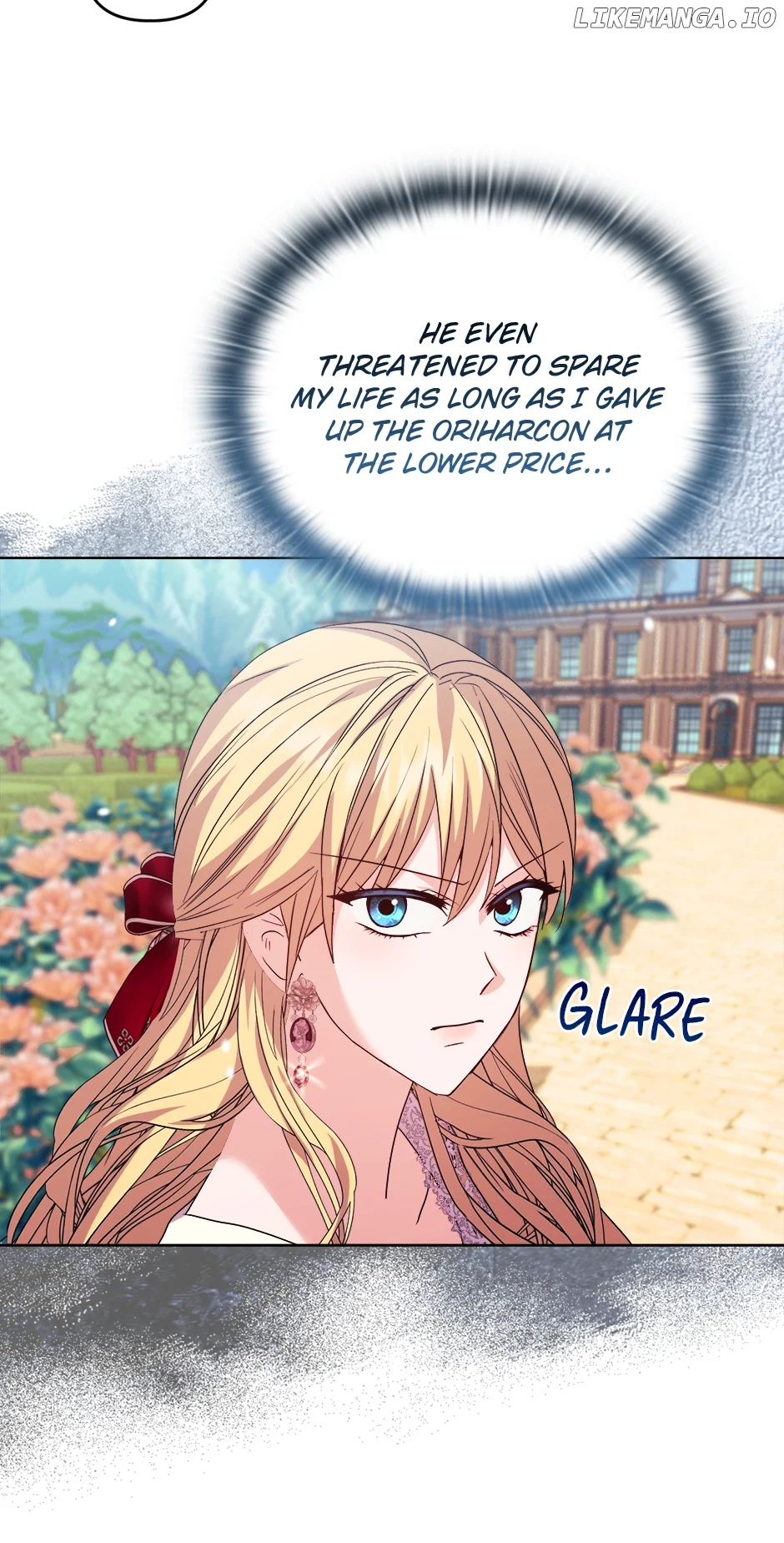 Angelica: My wife has changed Chapter 44 page 19