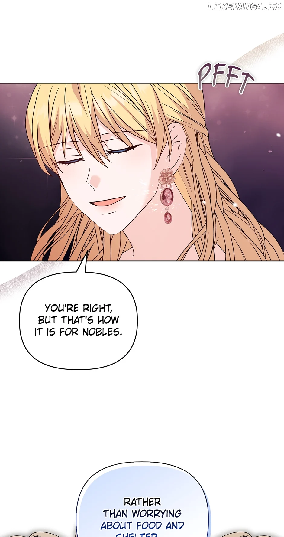 Angelica: My wife has changed Chapter 44 page 21