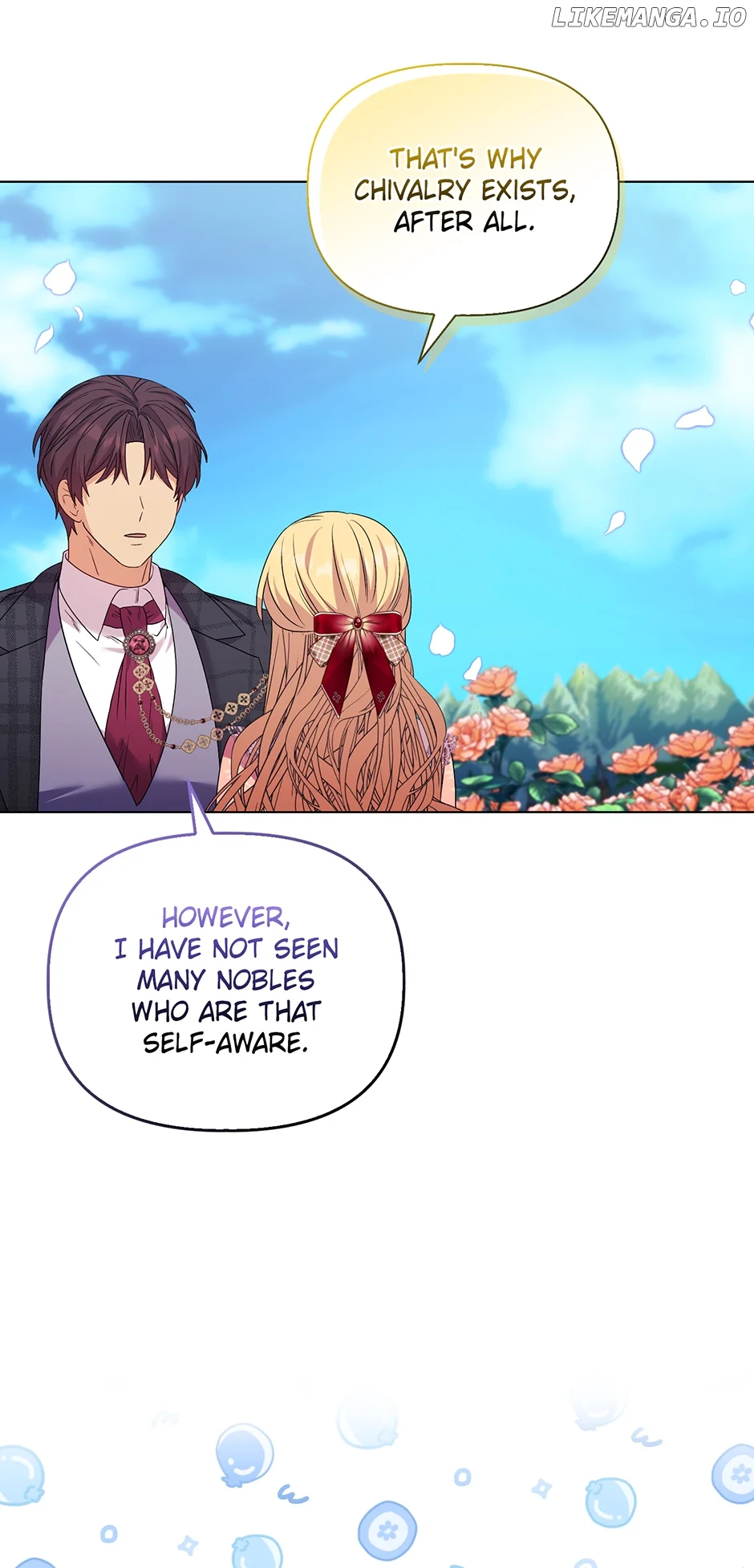 Angelica: My wife has changed Chapter 44 page 26