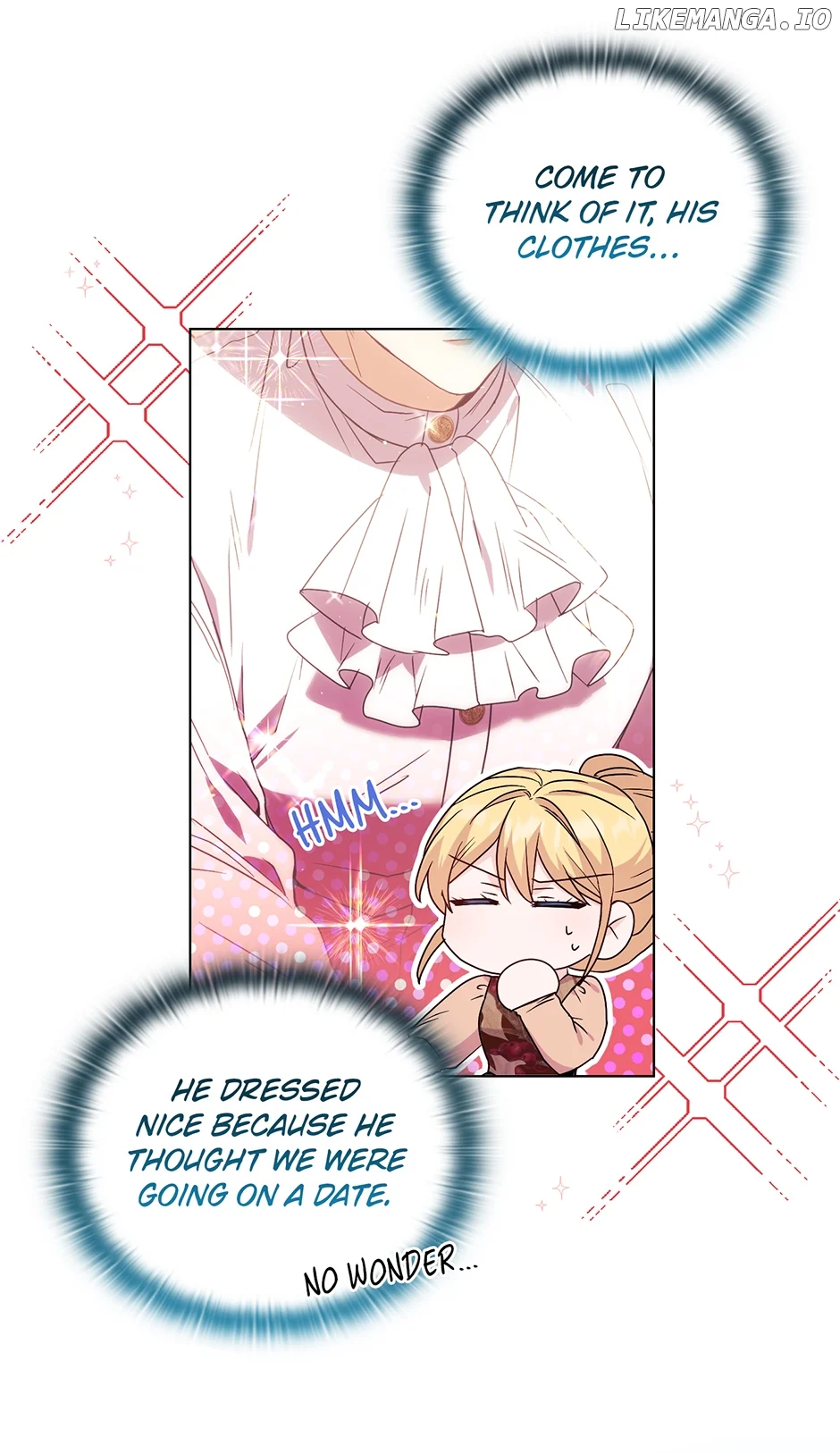Angelica: My wife has changed Chapter 38 page 42