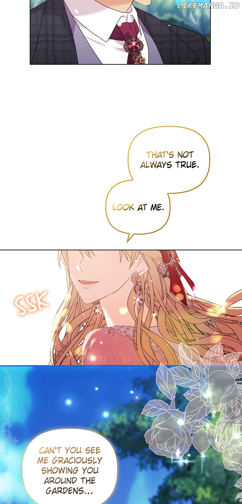 Angelica: My wife has changed Chapter 44 page 28