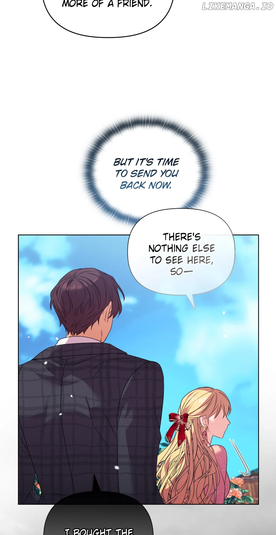 Angelica: My wife has changed Chapter 44 page 31
