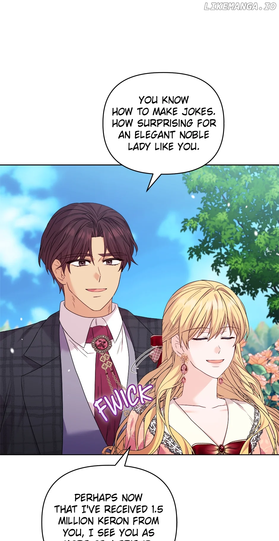 Angelica: My wife has changed Chapter 44 page 30