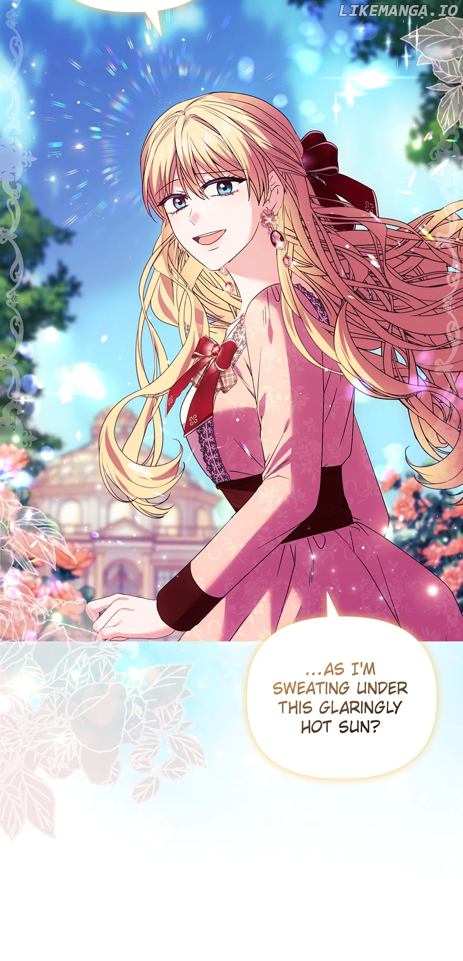 Angelica: My wife has changed Chapter 44 page 29