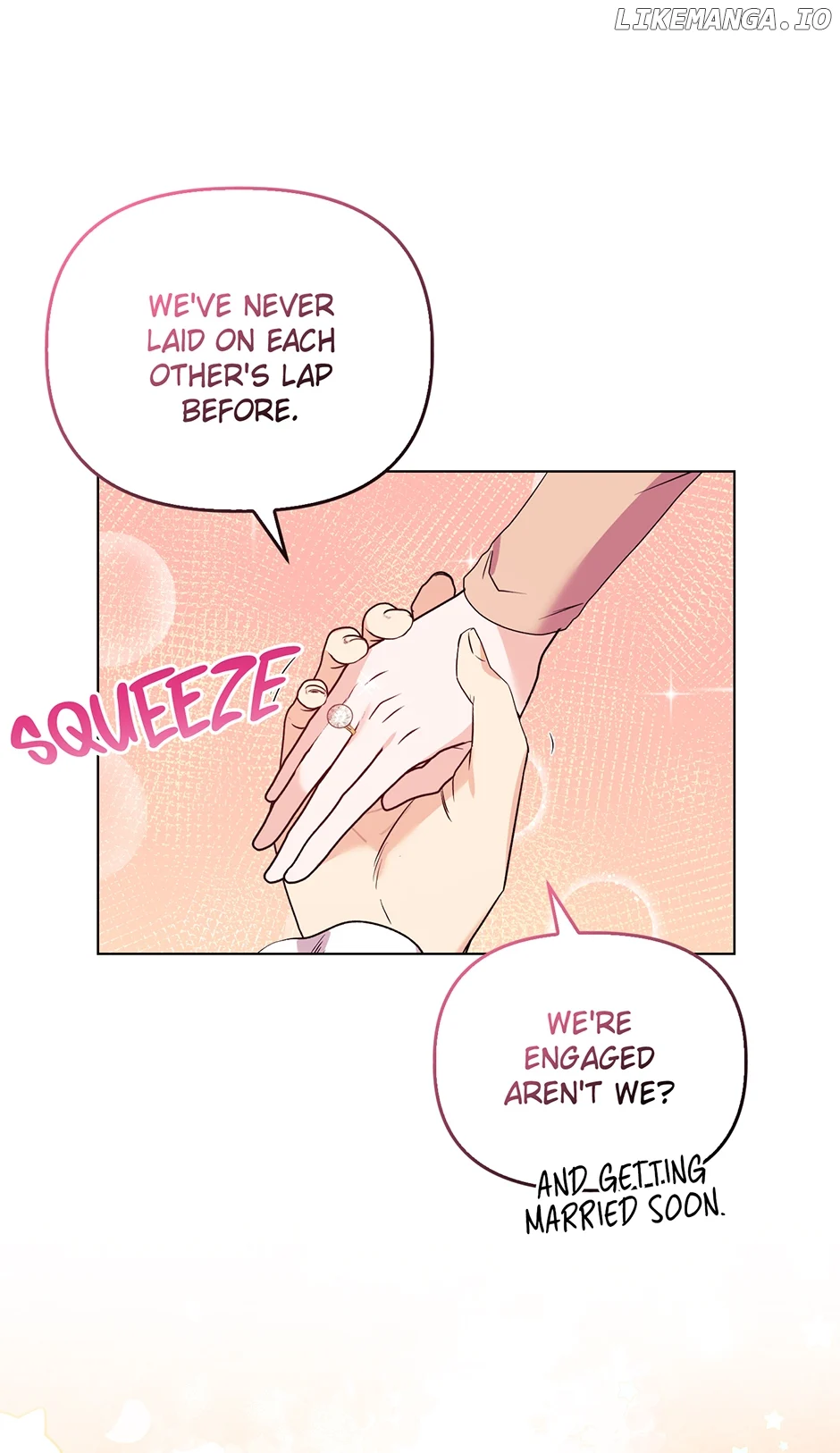 Angelica: My wife has changed Chapter 38 page 44