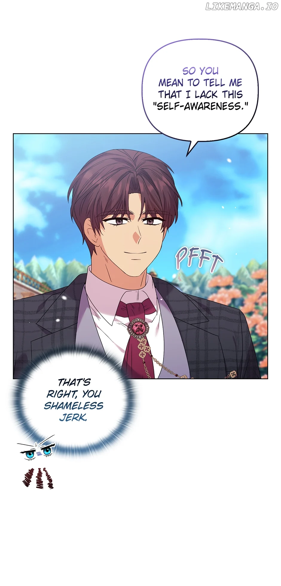 Angelica: My wife has changed Chapter 44 page 25