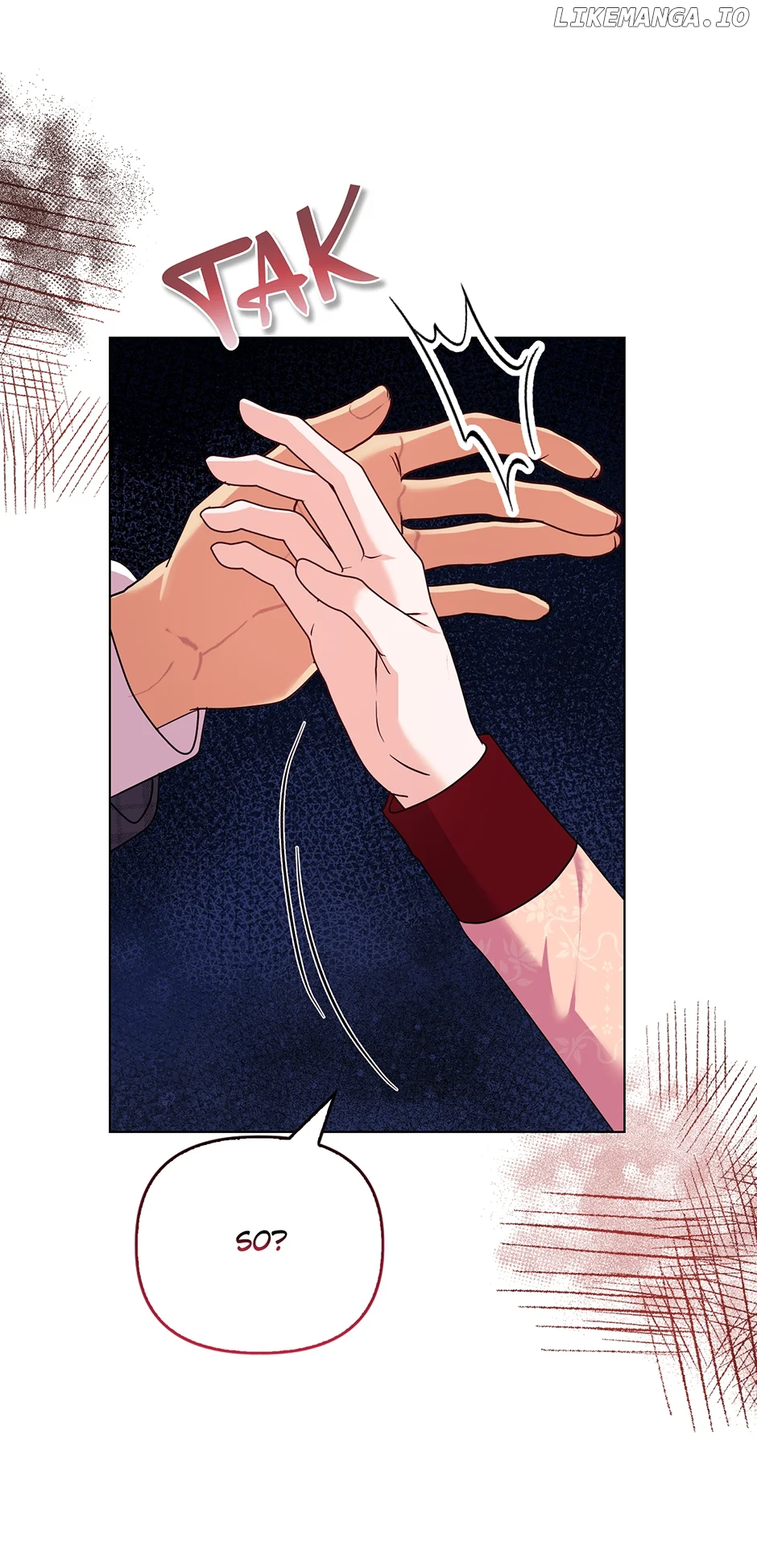 Angelica: My wife has changed Chapter 44 page 36