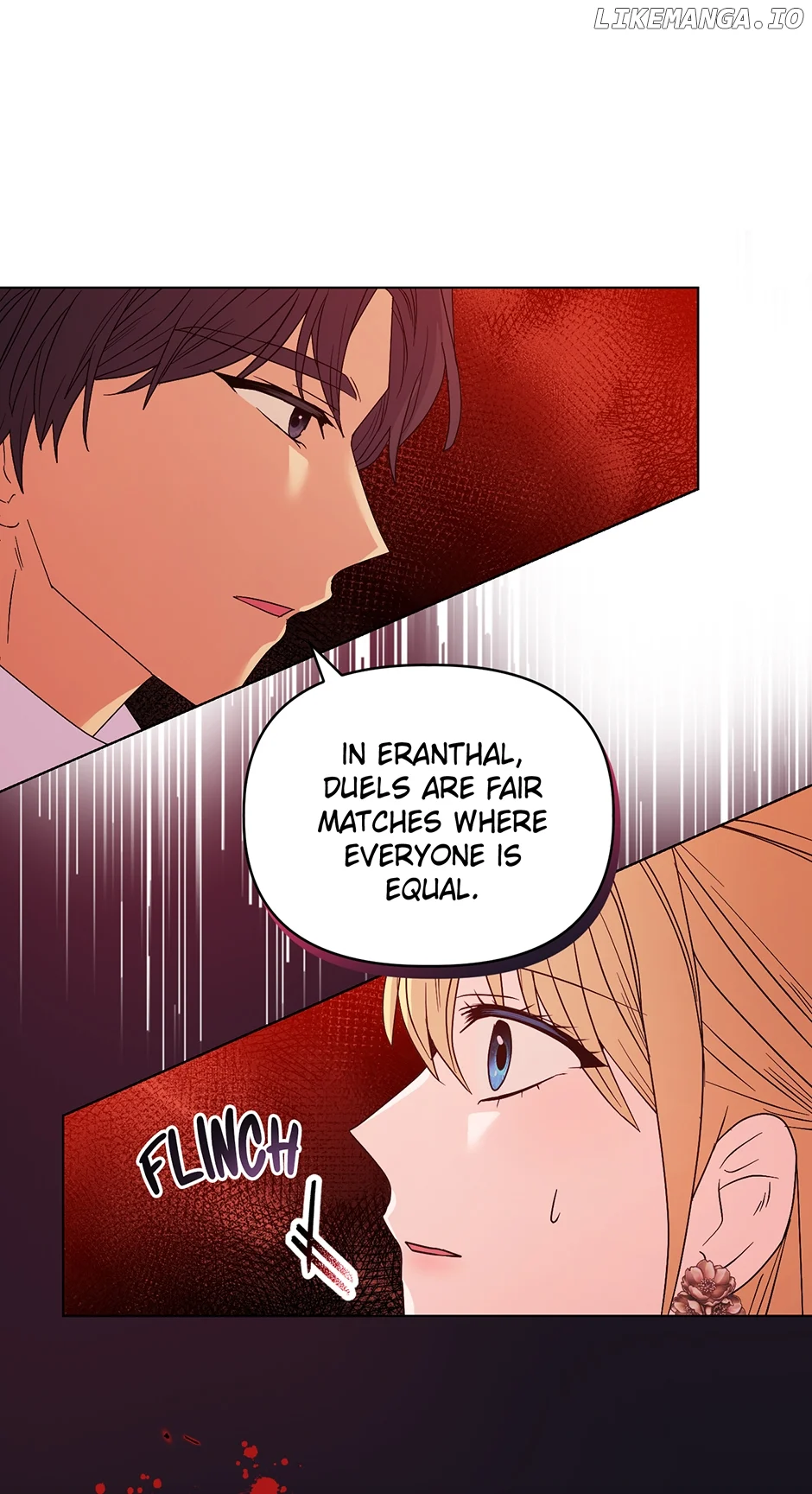 Angelica: My wife has changed Chapter 44 page 46