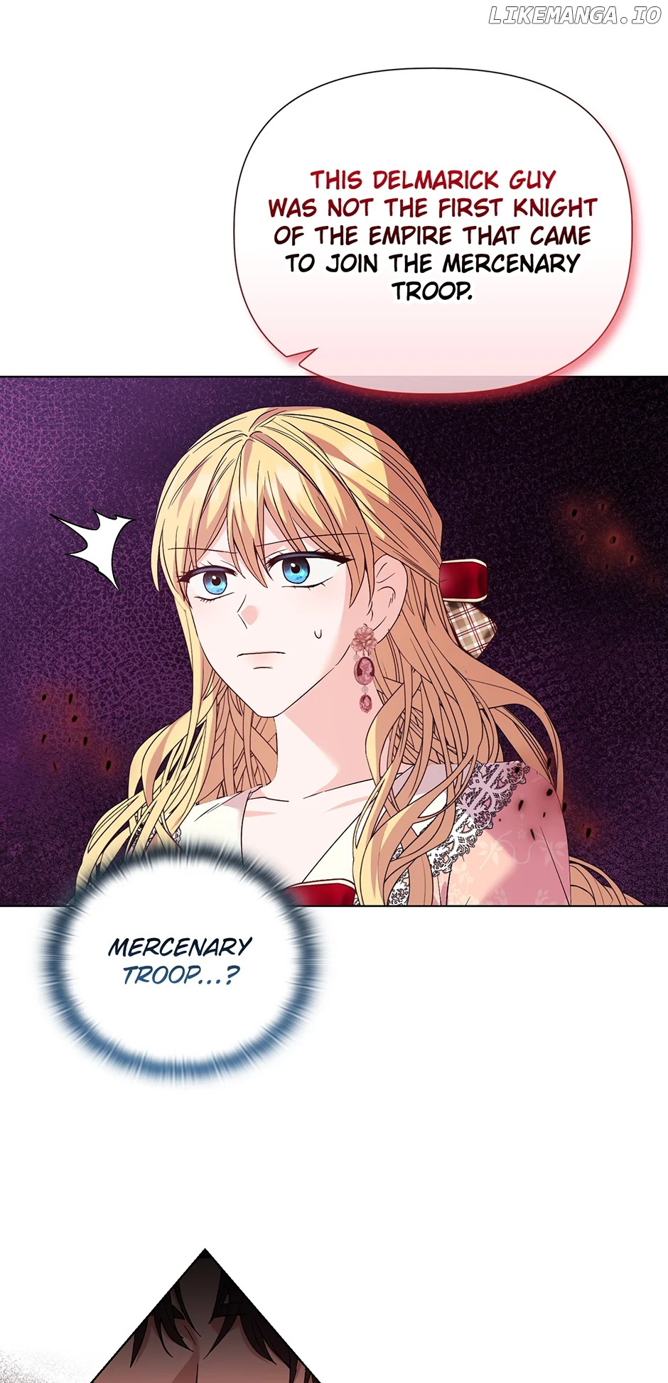 Angelica: My wife has changed Chapter 44 page 38