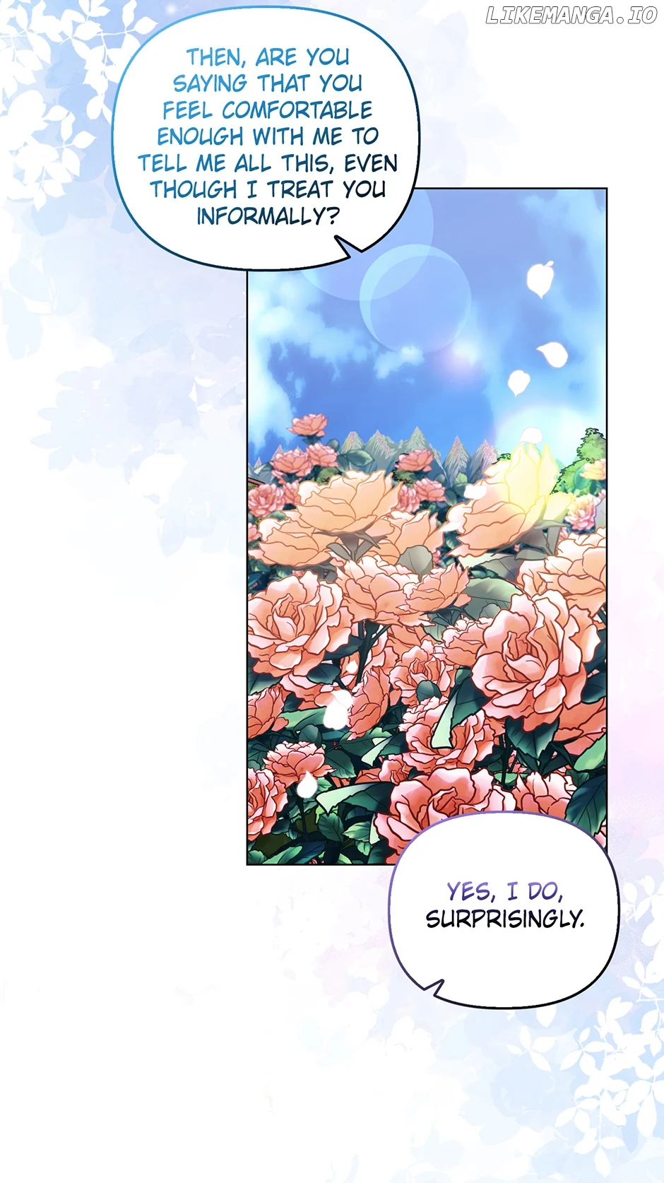 Angelica: My wife has changed Chapter 44 page 56