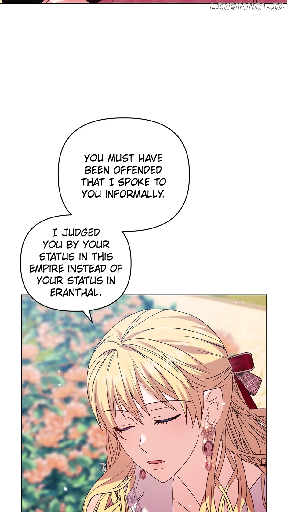 Angelica: My wife has changed Chapter 44 page 53