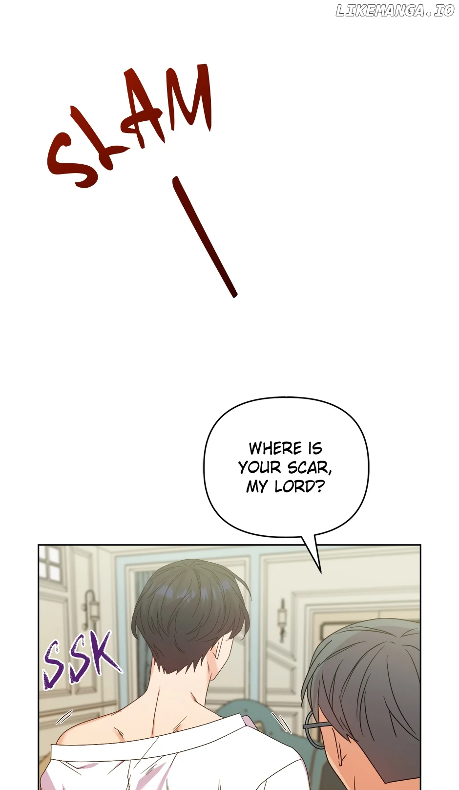 Angelica: My wife has changed Chapter 38 page 63