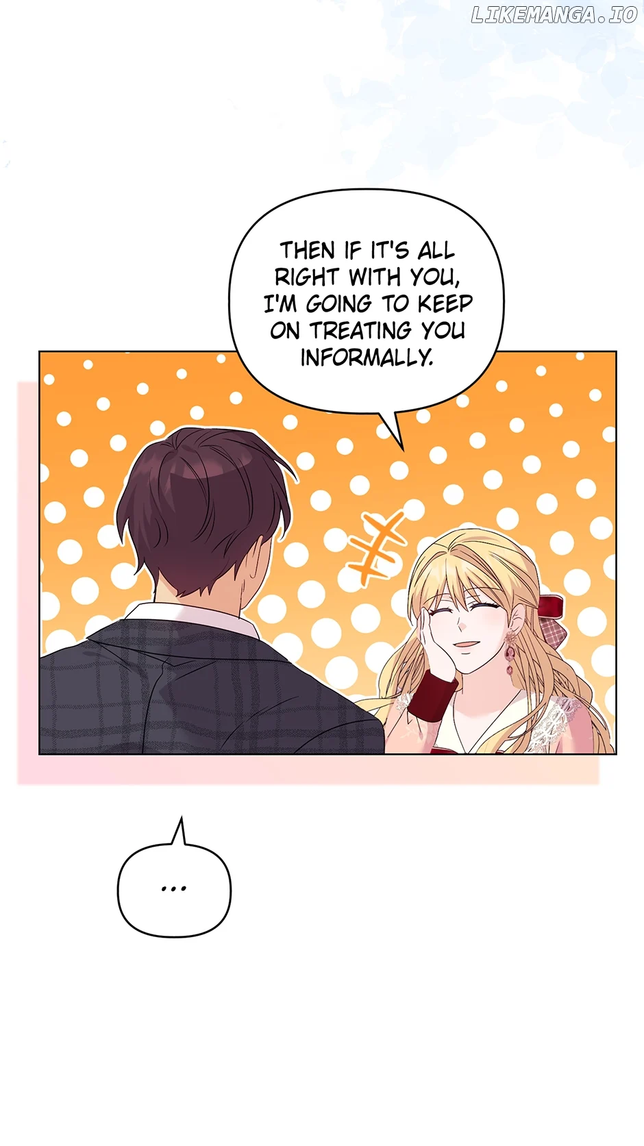 Angelica: My wife has changed Chapter 44 page 57